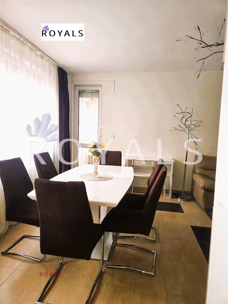 Продава 3-СТАЕН, гр. София, Хладилника, снимка 5 - Апартаменти - 54292721