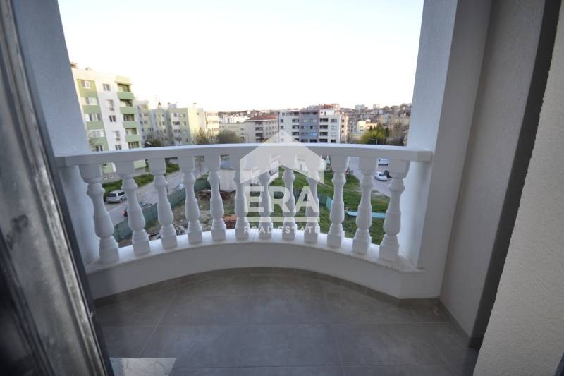Продава 3-СТАЕН, гр. Хасково, Бадема, снимка 2 - Апартаменти - 54447942