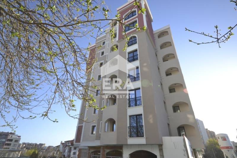 Продава 3-СТАЕН, гр. Хасково, Бадема, снимка 7 - Апартаменти - 54447942
