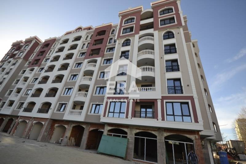 Продава 3-СТАЕН, гр. Хасково, Бадема, снимка 4 - Апартаменти - 54447942