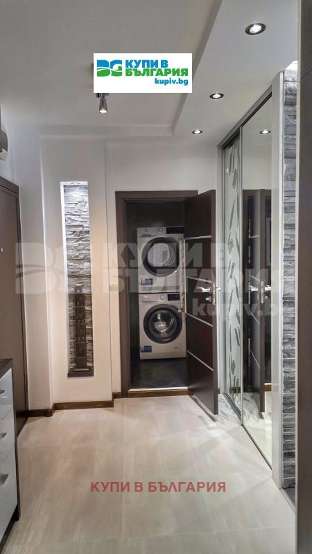 Продава 3-СТАЕН, гр. София, Манастирски ливади, снимка 16 - Апартаменти - 55446082