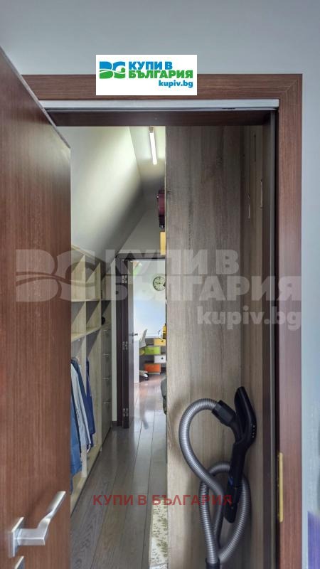 Продава 3-СТАЕН, гр. София, Манастирски ливади, снимка 17 - Апартаменти - 55446082