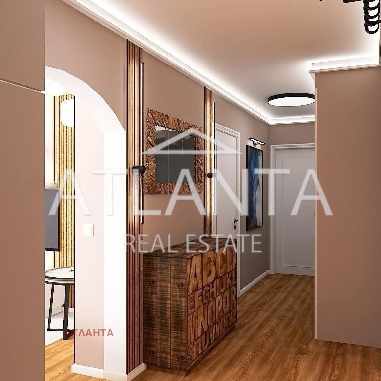 Продава 3-СТАЕН, гр. Варна, м-т Ален мак, снимка 5 - Апартаменти - 55529398
