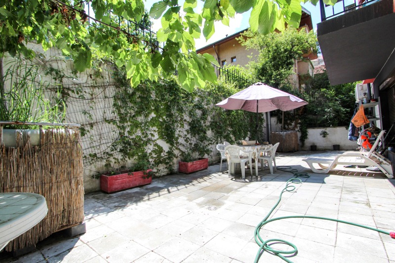 De vânzare  3 dormitoare Sofia , Reduta , 110 mp | 51383482 - imagine [2]