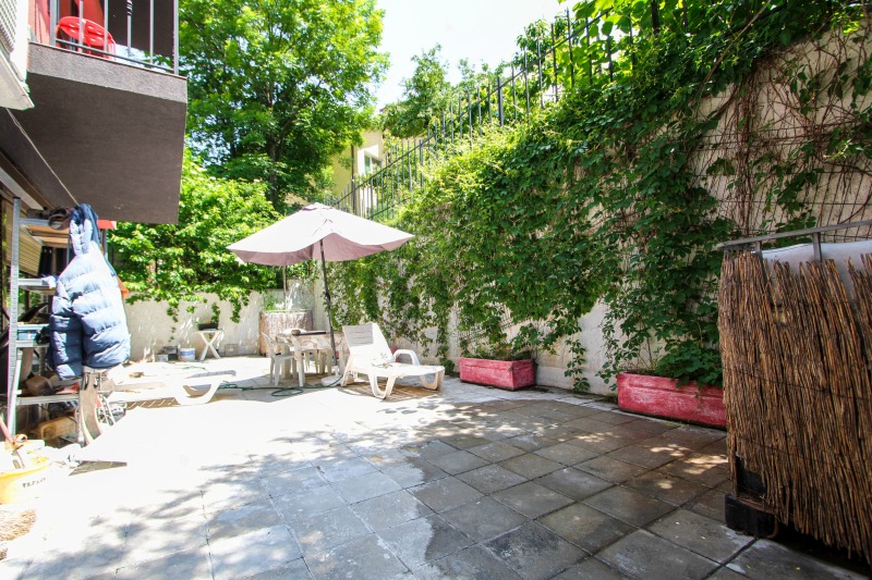 De vânzare  3 dormitoare Sofia , Reduta , 110 mp | 51383482 - imagine [3]