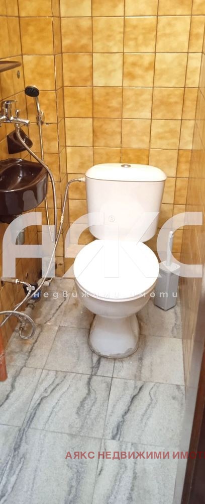 Продава МНОГОСТАЕН, гр. София, Лозенец, снимка 4 - Апартаменти - 52650840