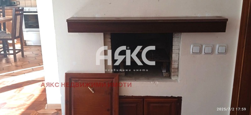 Продава МНОГОСТАЕН, гр. София, Лозенец, снимка 3 - Апартаменти - 52650840