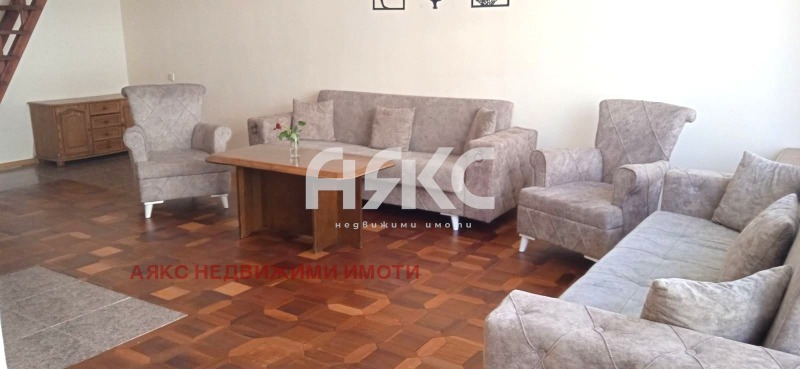 Продава МНОГОСТАЕН, гр. София, Лозенец