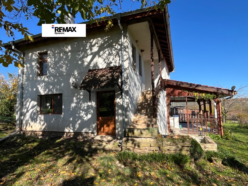 Eladó  Ház régió Burgasz , Valcsanovo , 120 négyzetméter | 80469109 - kép [2]