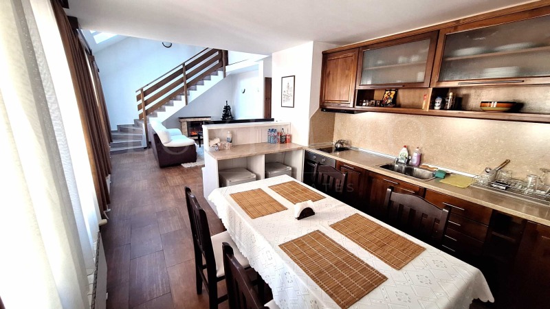 Продава КЪЩА, гр. Банско, област Благоевград, снимка 2 - Къщи - 52739784