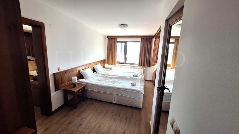 Продава КЪЩА, гр. Банско, област Благоевград, снимка 16 - Къщи - 52739784