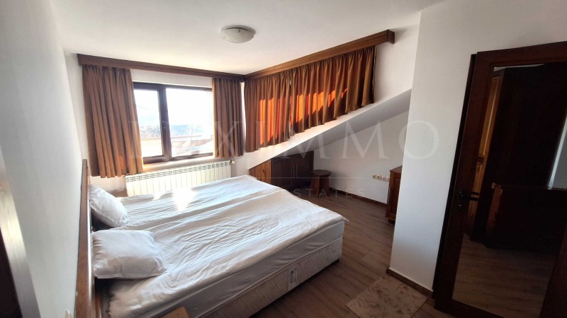 Продава КЪЩА, гр. Банско, област Благоевград, снимка 14 - Къщи - 52739784