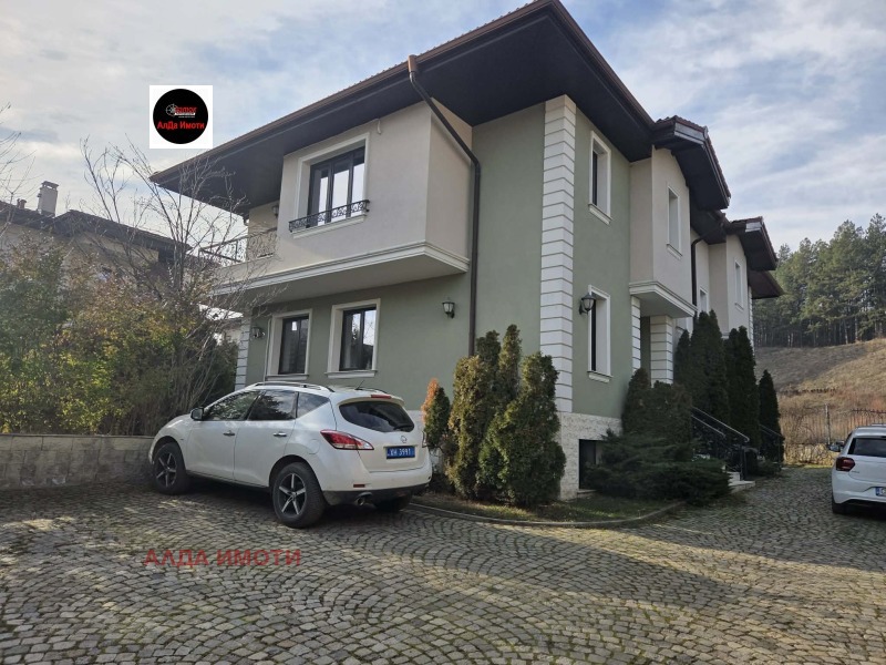 Продава КЪЩА, гр. София, м-т Детски град