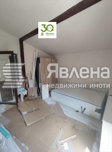 Продава КЪЩА, с. Слънчево, област Варна, снимка 17 - Къщи - 55182023