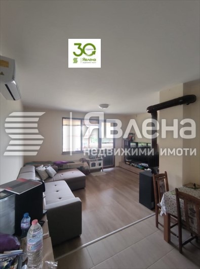 Продава КЪЩА, с. Слънчево, област Варна, снимка 5 - Къщи - 55182023