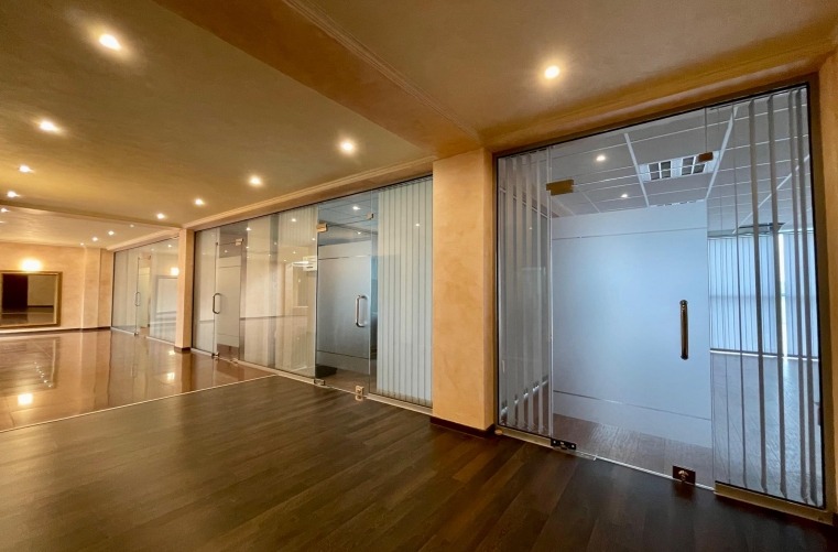 Продава БИЗНЕС ИМОТ, гр. Русе, Чародейка - Север, снимка 7 - Други - 53072710