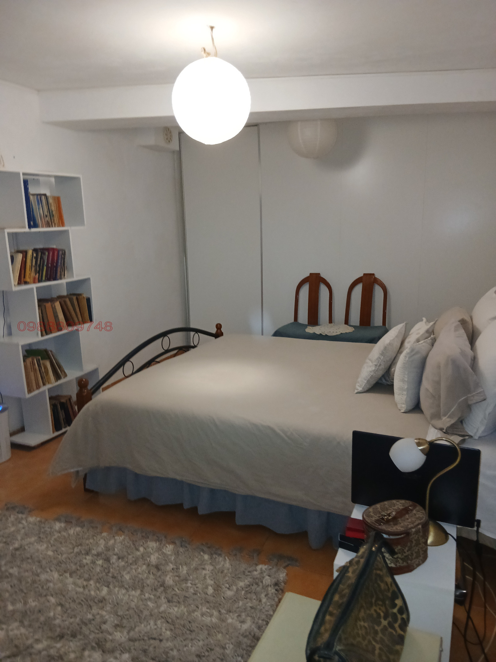 Продава 2-СТАЕН, гр. Варна, Гръцка махала, снимка 7 - Апартаменти - 53813096