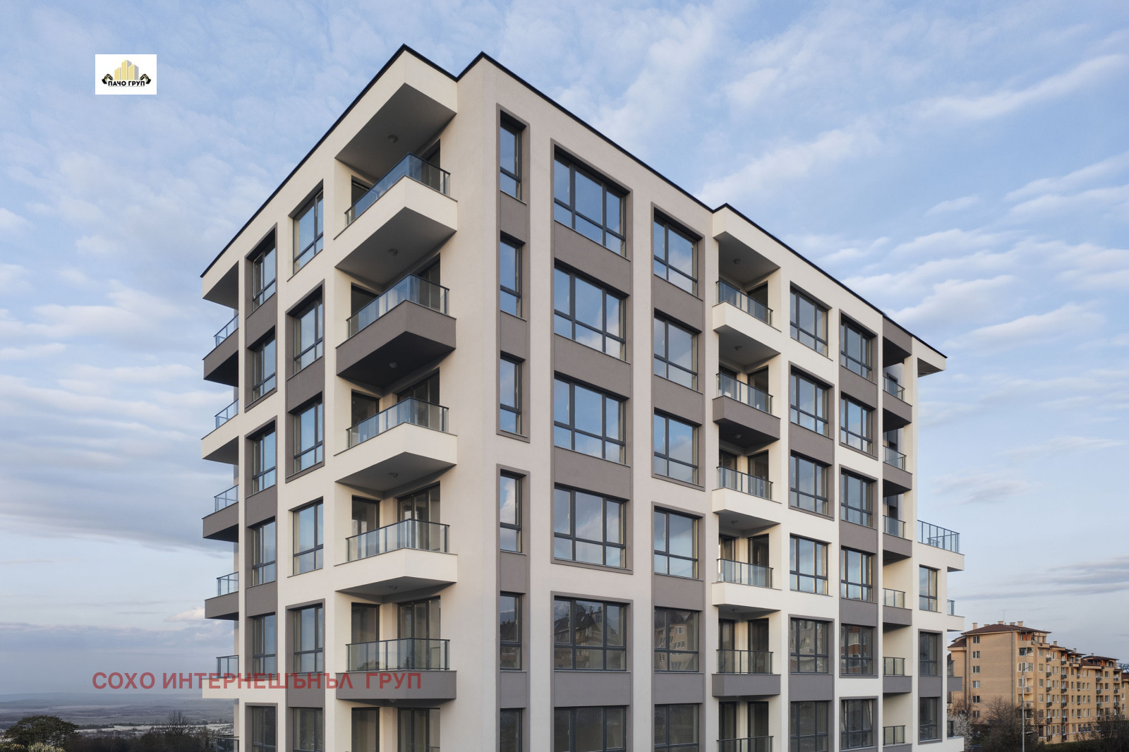 Продава 2-СТАЕН, гр. София, Люлин 2, снимка 3 - Апартаменти - 54211802