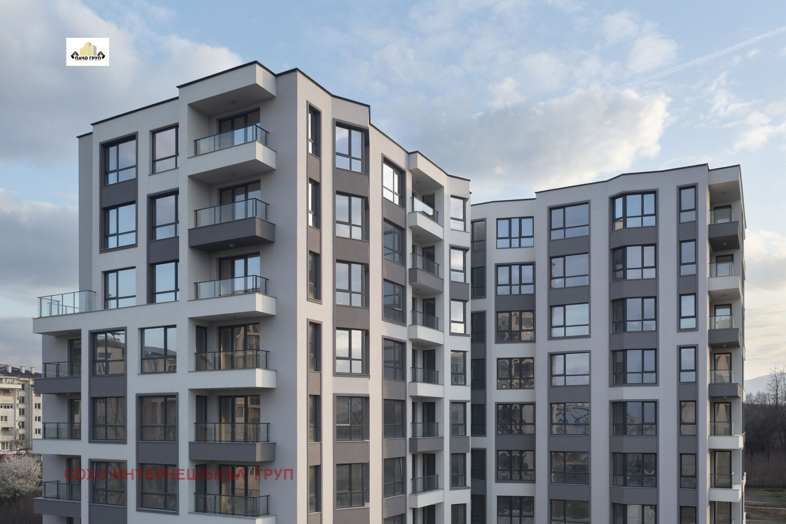Продава 2-СТАЕН, гр. София, Люлин 2, снимка 2 - Апартаменти - 54211802