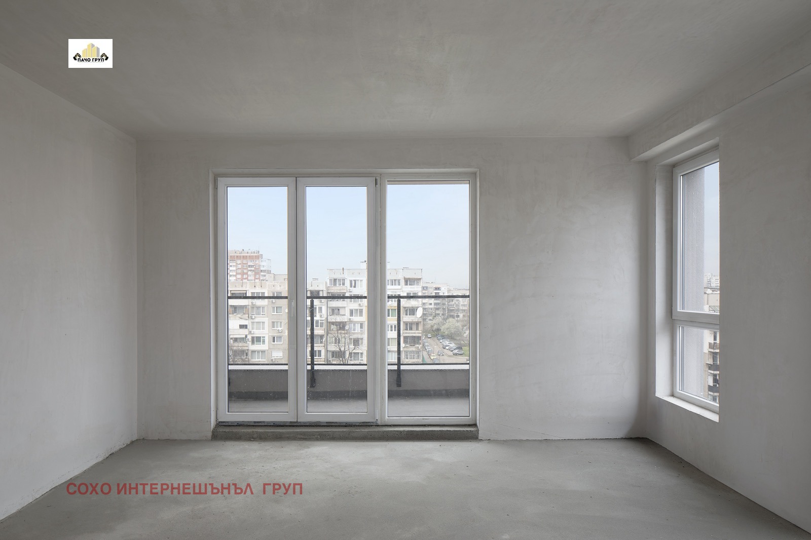 Продава 2-СТАЕН, гр. София, Люлин 2, снимка 7 - Апартаменти - 54211802