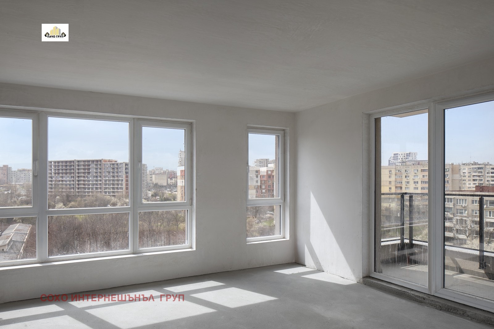 Продава 2-СТАЕН, гр. София, Люлин 2, снимка 6 - Апартаменти - 54211802