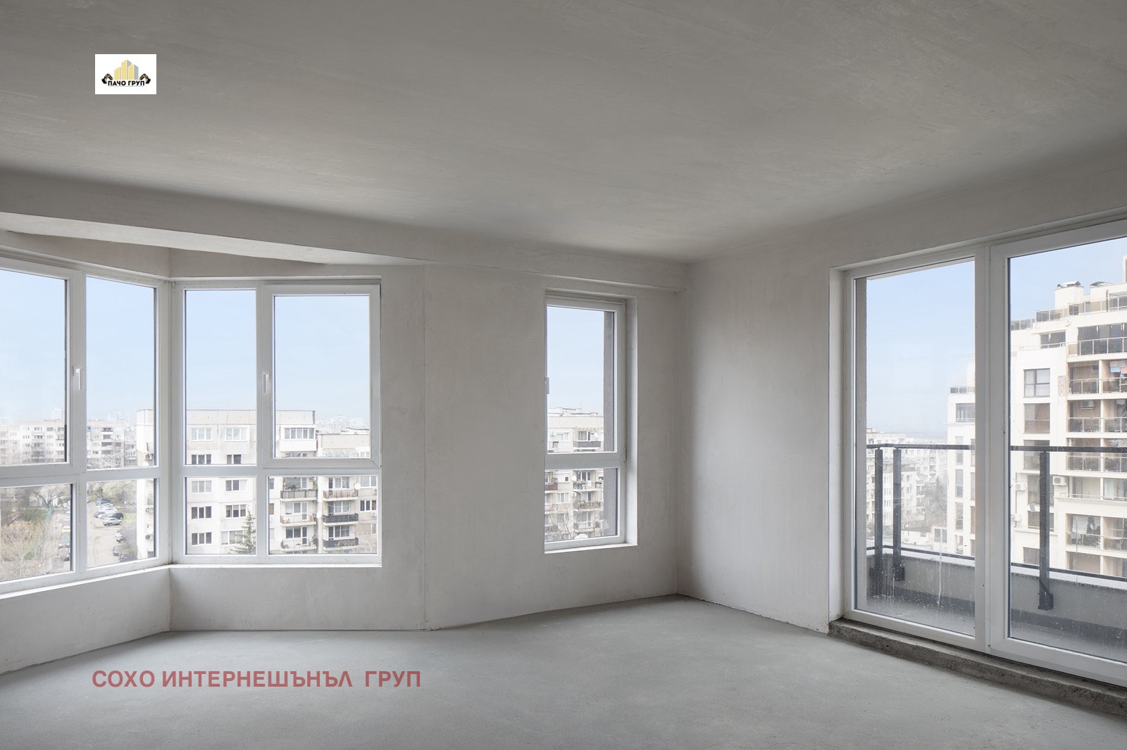 Продава 2-СТАЕН, гр. София, Люлин 2, снимка 5 - Апартаменти - 54211802