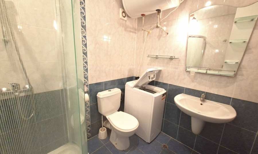 Продава 2-СТАЕН, гр. Созопол, област Бургас, снимка 11 - Апартаменти - 54619754