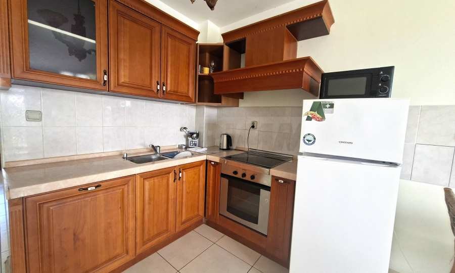 Продава 2-СТАЕН, гр. Созопол, област Бургас, снимка 5 - Апартаменти - 54619754