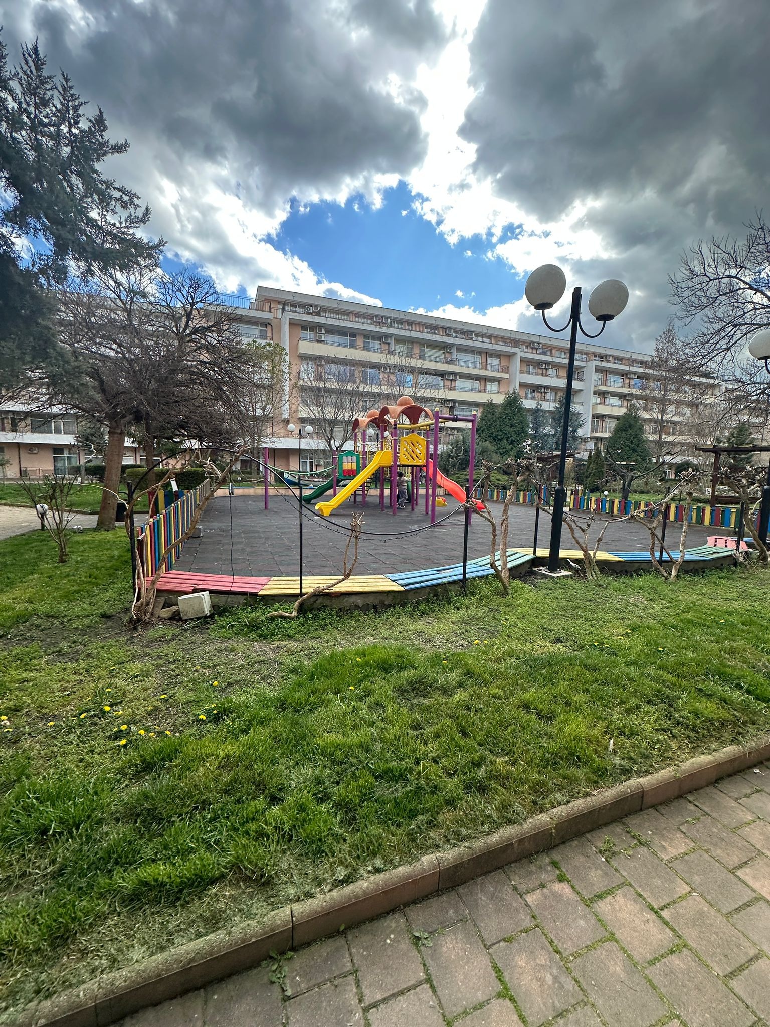 Продава 2-СТАЕН, к.к. Слънчев бряг, област Бургас, снимка 12 - Апартаменти - 54750901