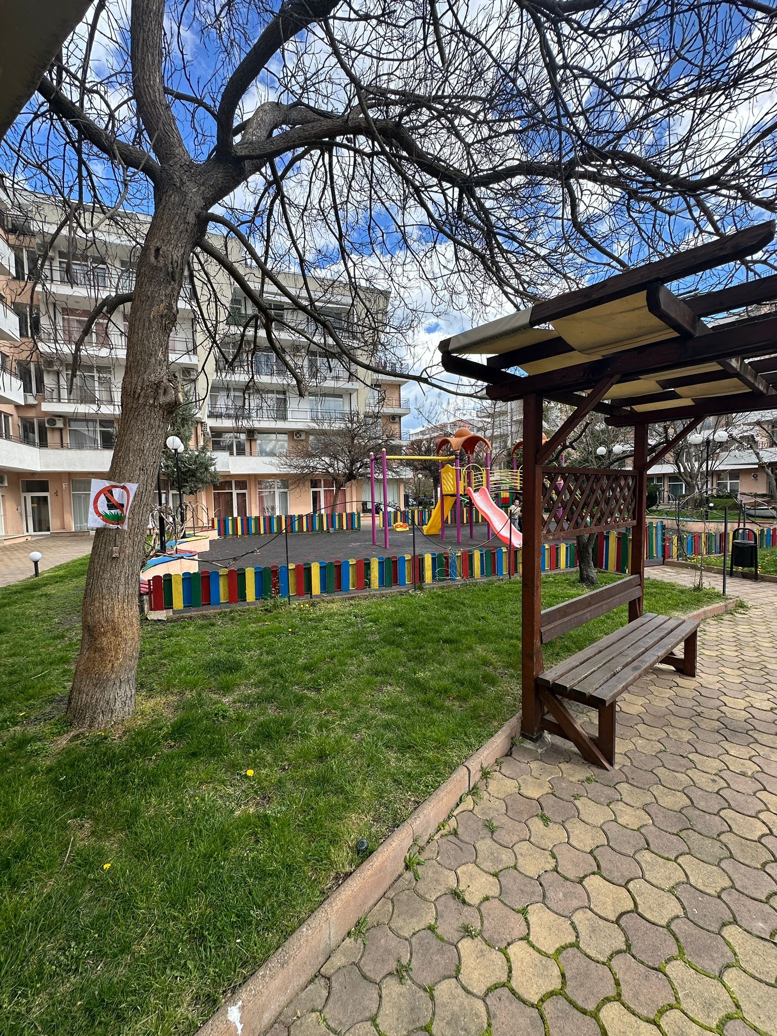 Продава 2-СТАЕН, к.к. Слънчев бряг, област Бургас, снимка 10 - Апартаменти - 54750901