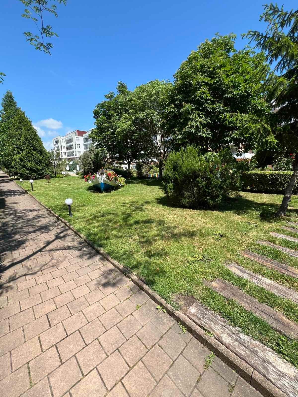 Продава 2-СТАЕН, к.к. Слънчев бряг, област Бургас, снимка 14 - Апартаменти - 54750901