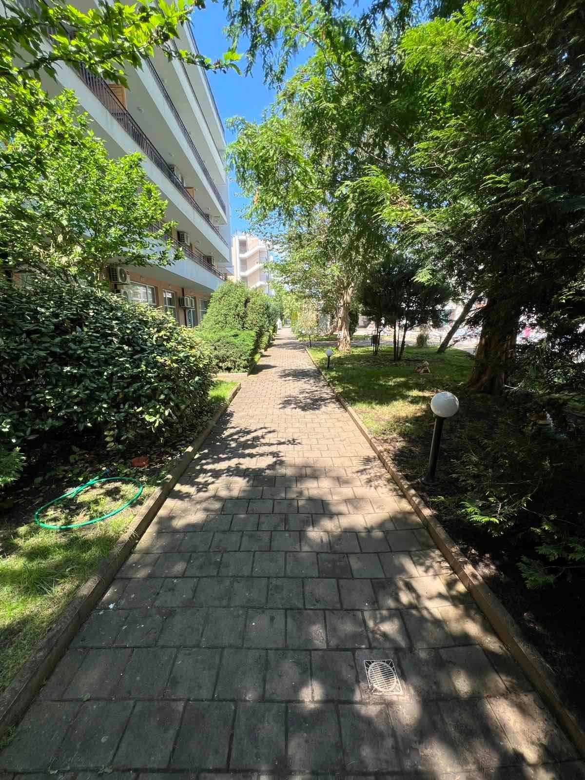 Продава 2-СТАЕН, к.к. Слънчев бряг, област Бургас, снимка 16 - Апартаменти - 54750901
