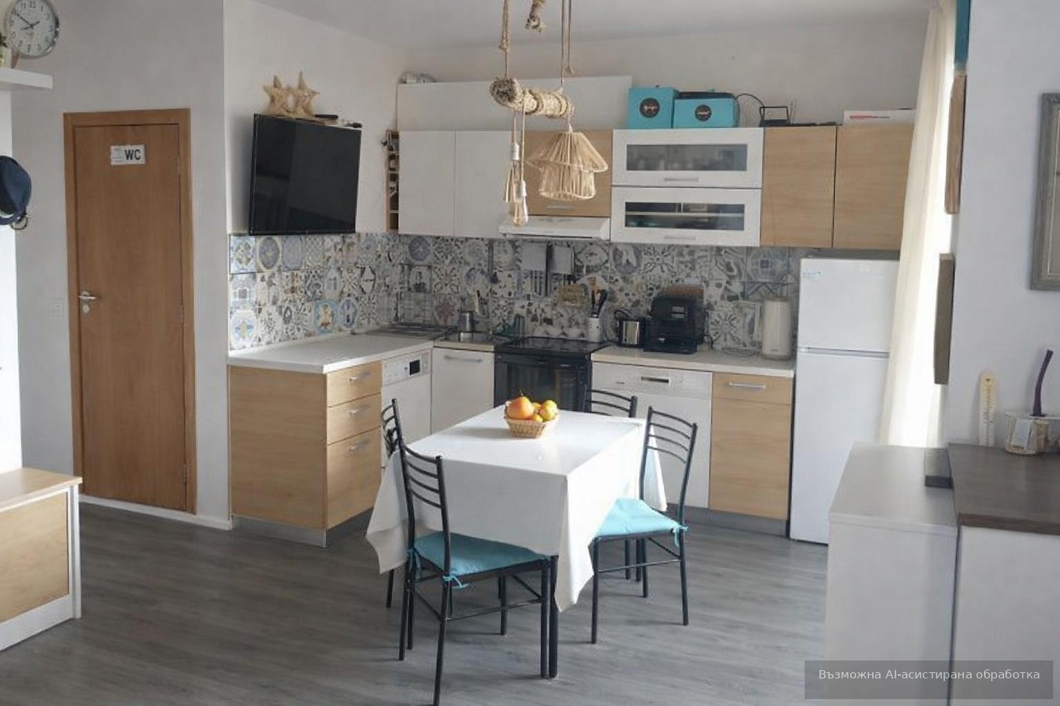 Продава 2-СТАЕН, к.к. Слънчев бряг, област Бургас