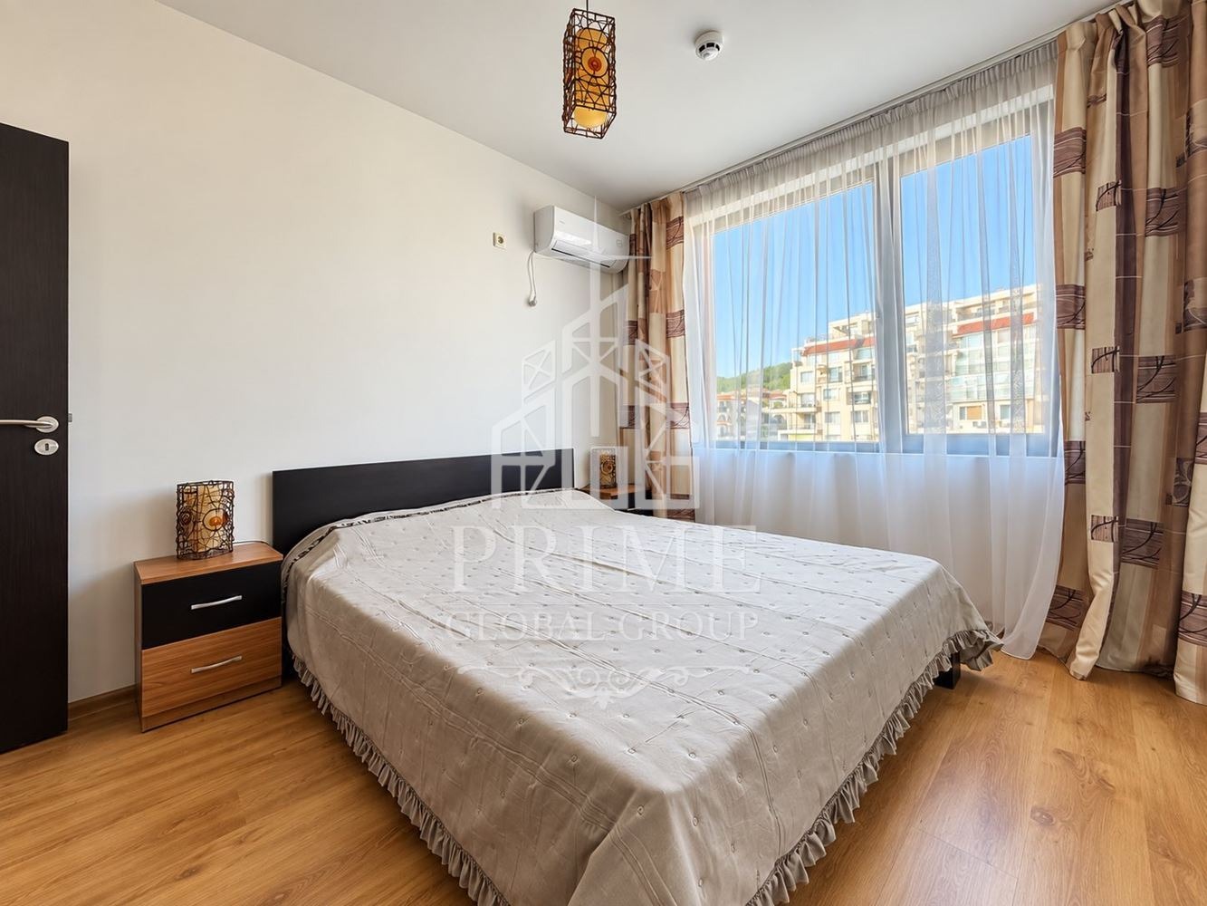 Продава 2-СТАЕН, гр. Свети Влас, област Бургас, снимка 11 - Апартаменти - 56114998