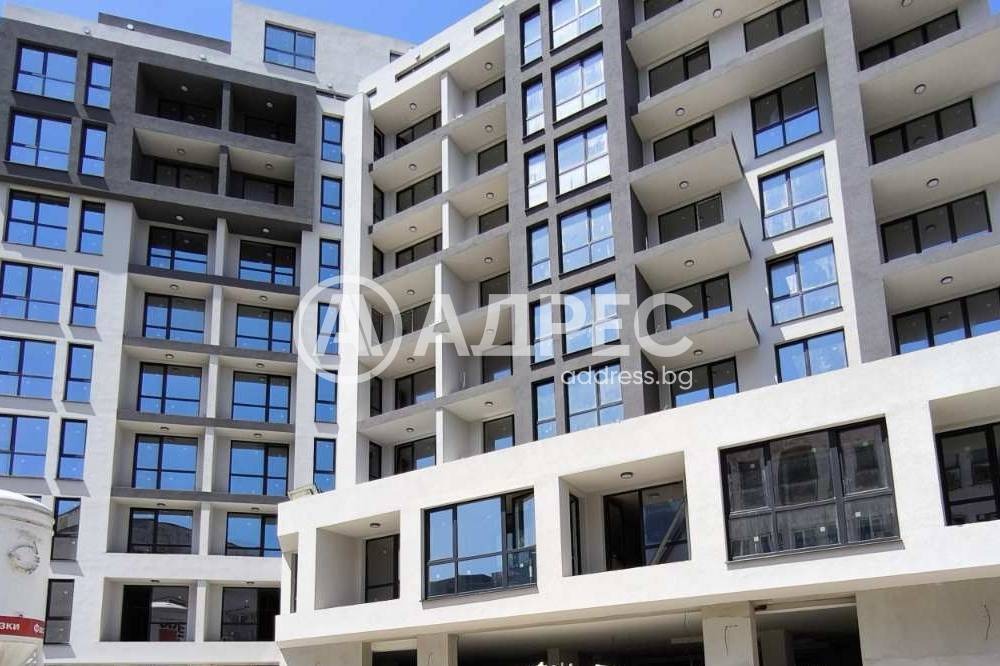 Продава 3-СТАЕН, гр. София, Полигона, снимка 6 - Апартаменти - 53365788