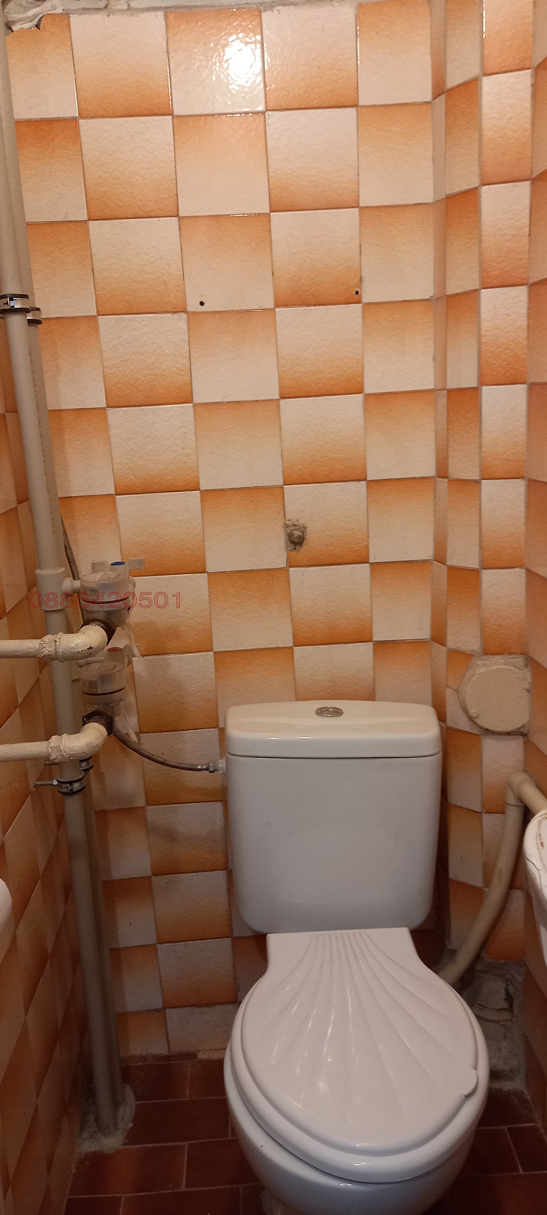 Продава 3-СТАЕН, гр. София, Илинден, снимка 8 - Апартаменти - 53947612