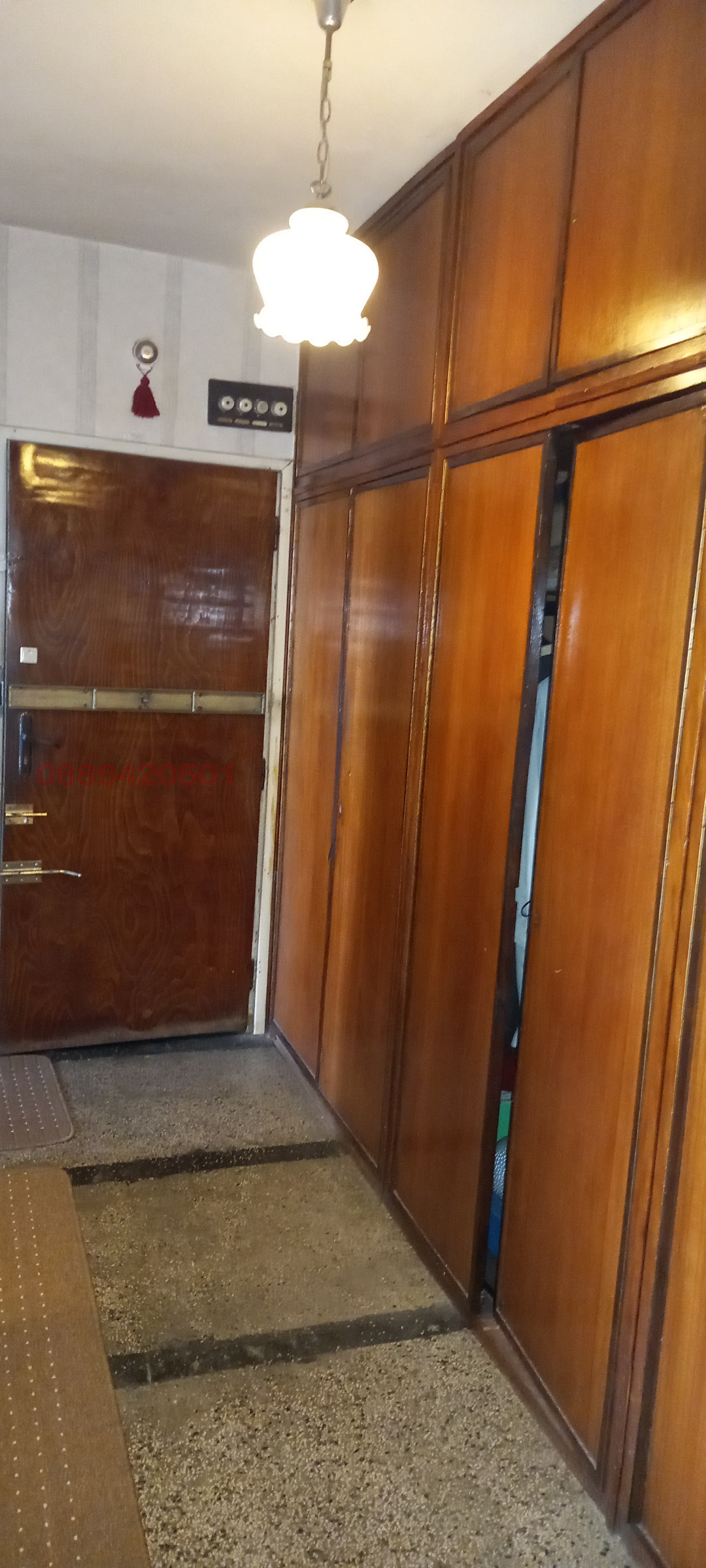 Продава 3-СТАЕН, гр. София, Илинден, снимка 9 - Апартаменти - 53947612