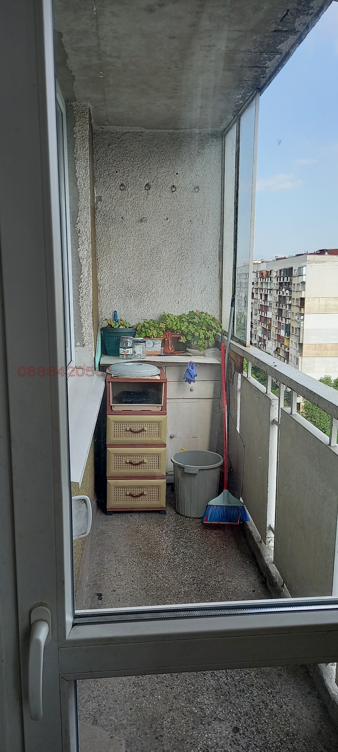 Продава 3-СТАЕН, гр. София, Илинден, снимка 5 - Апартаменти - 53947612