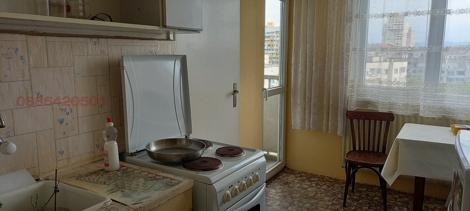 Продава 3-СТАЕН, гр. София, Илинден, снимка 4 - Апартаменти - 53947612