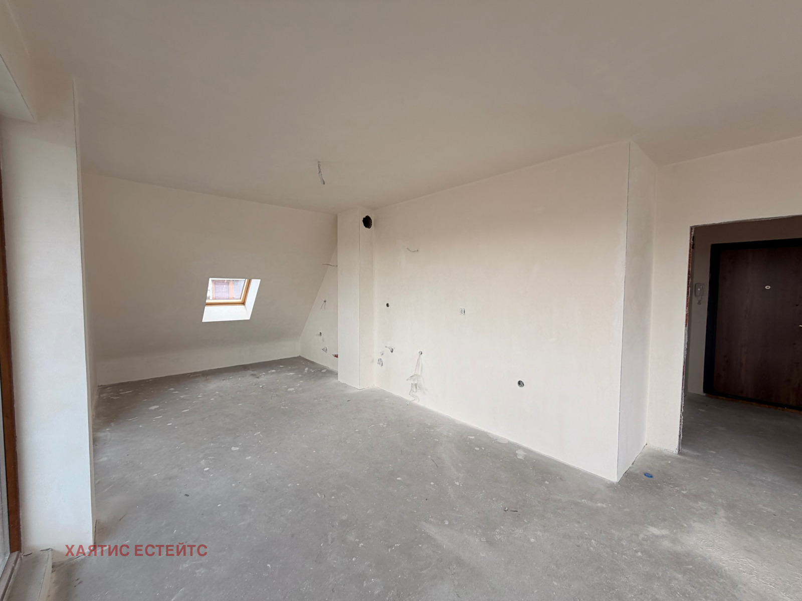 Продава 3-СТАЕН, гр. Свиленград, област Хасково, снимка 3 - Апартаменти - 54675340