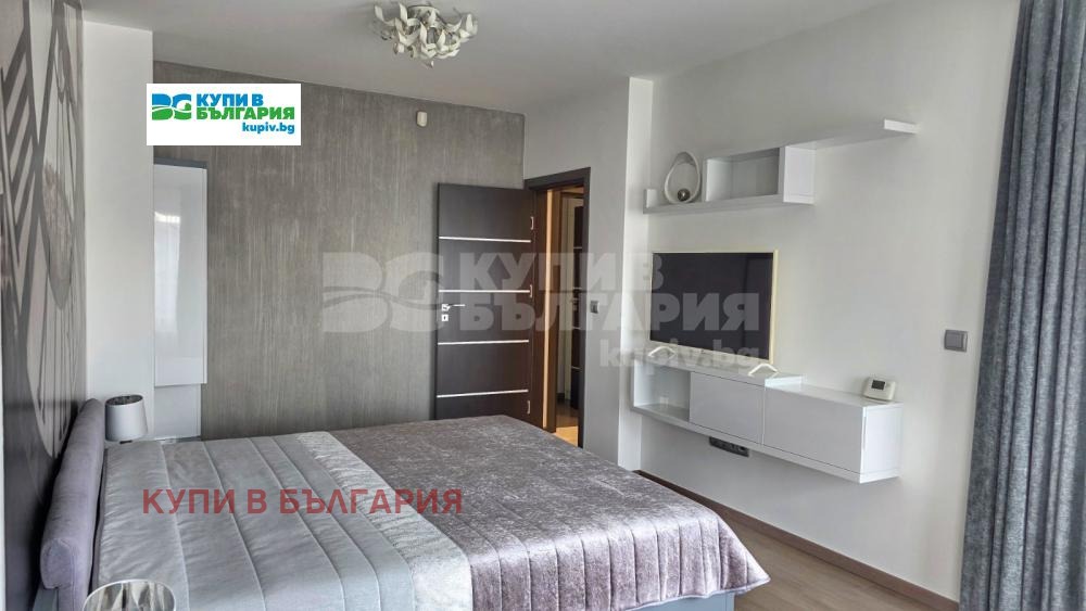 Продава 3-СТАЕН, гр. София, Манастирски ливади, снимка 10 - Апартаменти - 55446082