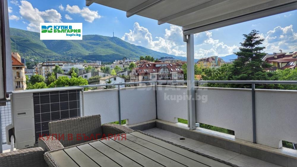 Продава 3-СТАЕН, гр. София, Манастирски ливади, снимка 14 - Апартаменти - 55446082