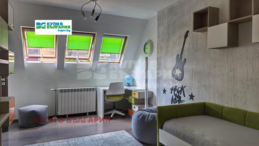 Продава 3-СТАЕН, гр. София, Манастирски ливади, снимка 15 - Апартаменти - 55446082