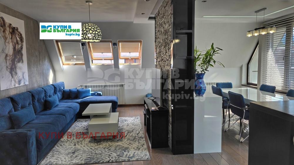 Продава 3-СТАЕН, гр. София, Манастирски ливади, снимка 2 - Апартаменти - 55446082