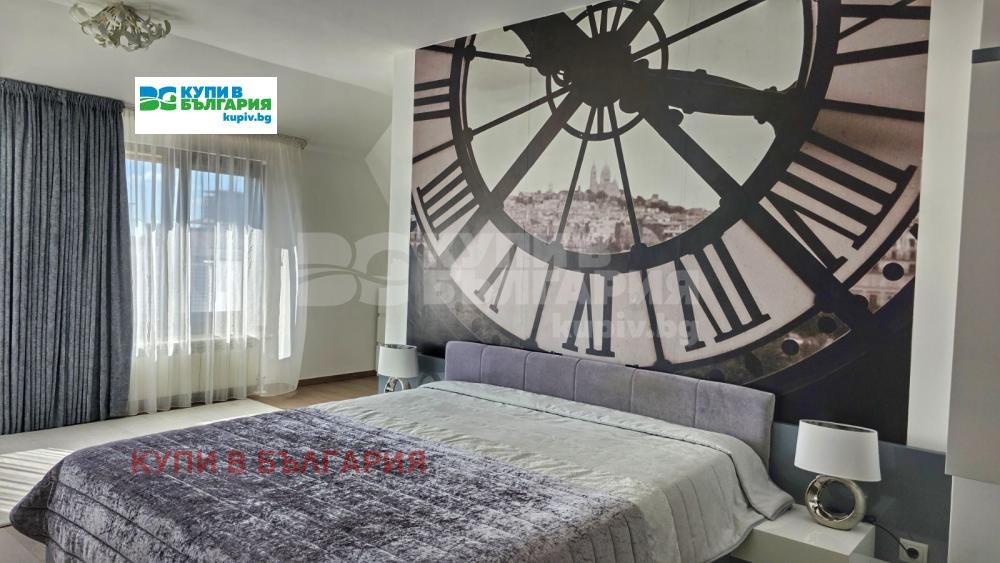 Продава 3-СТАЕН, гр. София, Манастирски ливади, снимка 12 - Апартаменти - 55446082