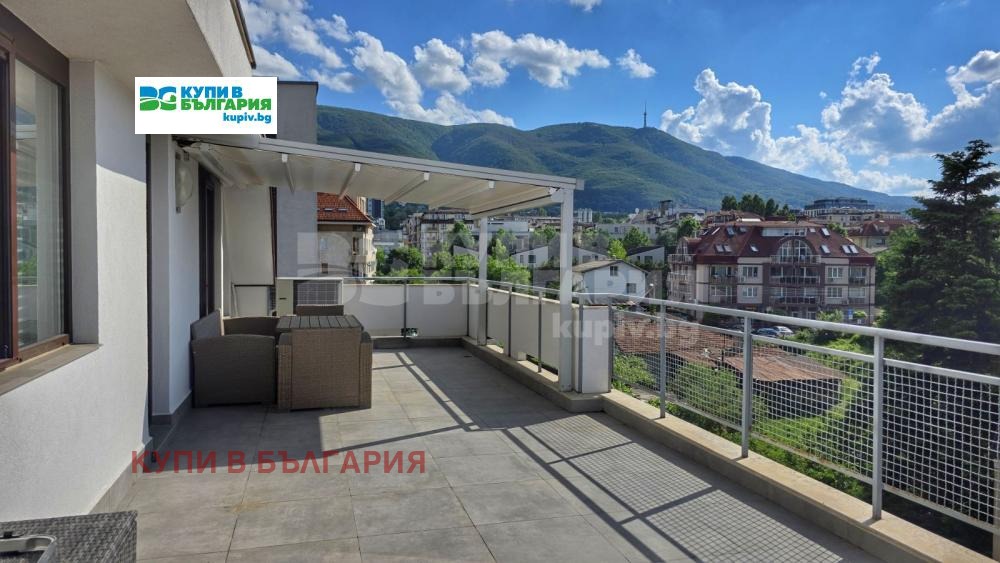 Продава 3-СТАЕН, гр. София, Манастирски ливади, снимка 13 - Апартаменти - 55446082