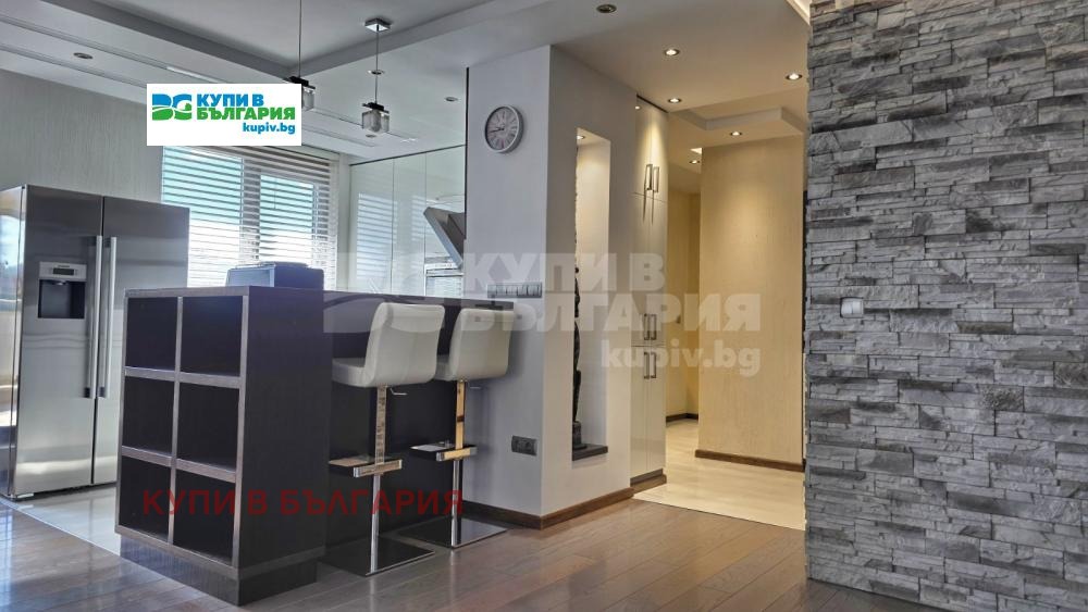 Продава 3-СТАЕН, гр. София, Манастирски ливади, снимка 6 - Апартаменти - 55446082