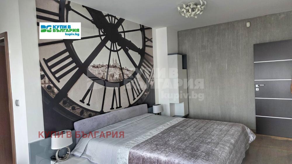 Продава 3-СТАЕН, гр. София, Манастирски ливади, снимка 11 - Апартаменти - 55446082