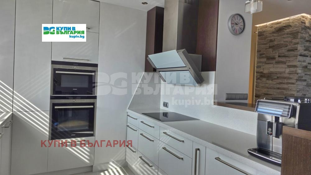 Продава 3-СТАЕН, гр. София, Манастирски ливади, снимка 9 - Апартаменти - 55446082
