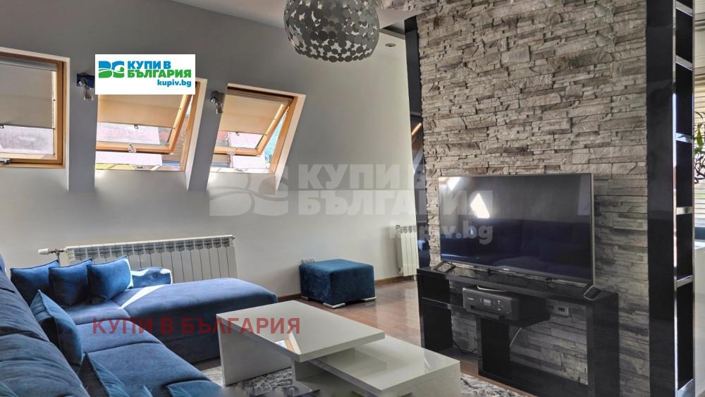 Продава 3-СТАЕН, гр. София, Манастирски ливади, снимка 7 - Апартаменти - 55446082